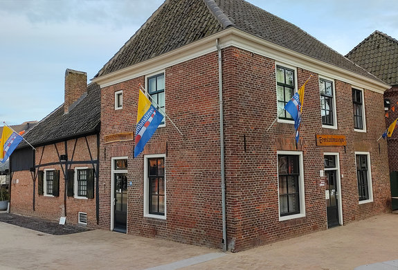 Grenslandmuseum Dinxperlo