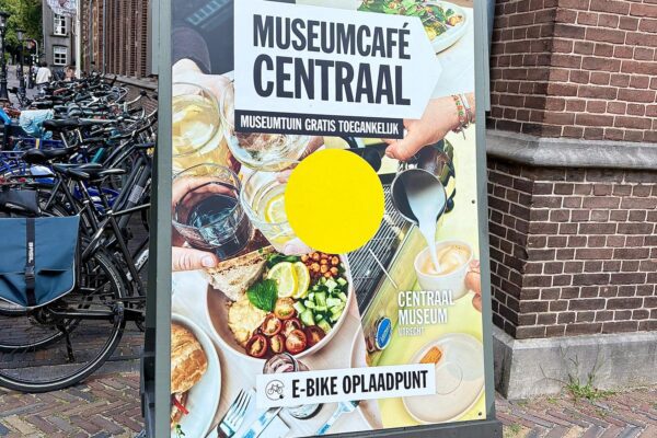 De Duurzame Wegwijzer