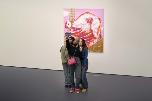 Museumnetwerken