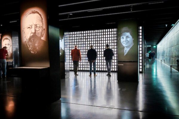 Nationaal Monument Kamp Amersfoort