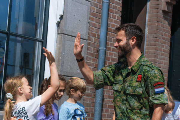 3 vragen aan… museumcollega’s