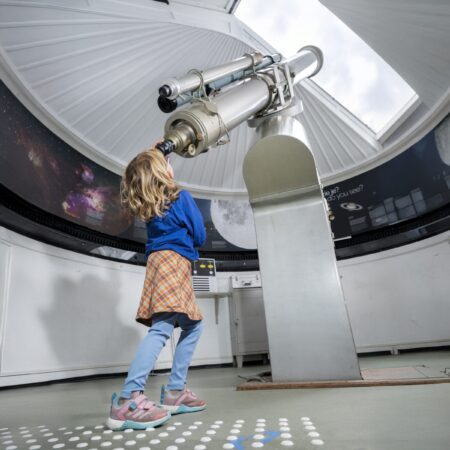 Economische en maatschappelijke relevantie musea met 30,8 miljoen bezoeken in 2024 zichtbaarder dan ooit