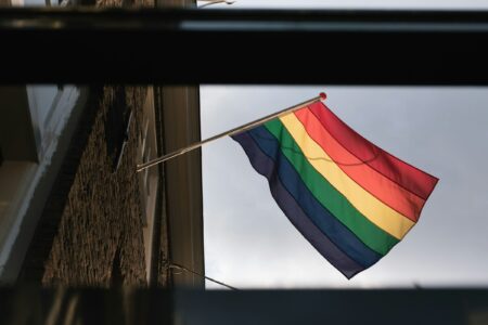 Meld je aan voor de Museumboot tijdens World Pride 2026