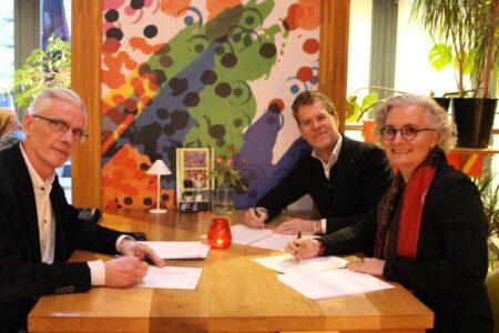 Nieuwe Museumnorm 2025: het kwaliteitskader is klaar voor de toekomst
