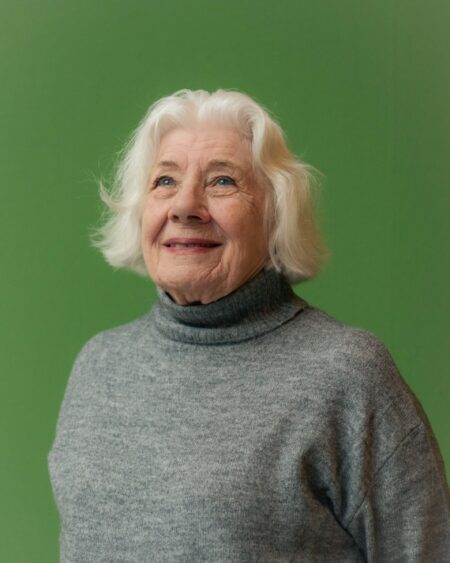 Duo-interview 100 jaar Museumvereniging: Vera en Annemarie 