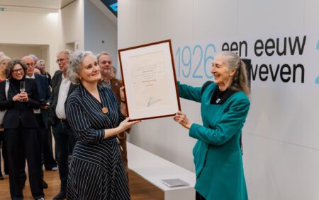 Museumvereniging ontvangt predicaat Koninklijk