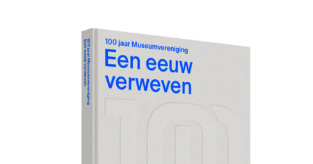 Aftrap jubileumjaar: ‘100 jaar Museumvereniging. Een eeuw verweven’
