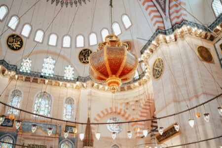 Ramadan in het museum: verbinden, vieren, ontdekken 