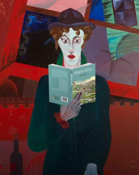 Boek uit? Museum in! op 22 maart tijdens Boekenweek 2026