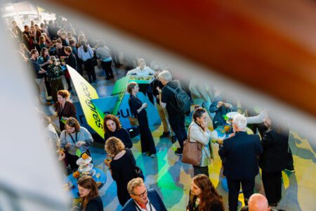 Open Call: Organisaties voor de beursvloer gezocht!