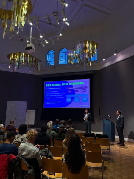 Community of Practice Duurzaamheid & Musea