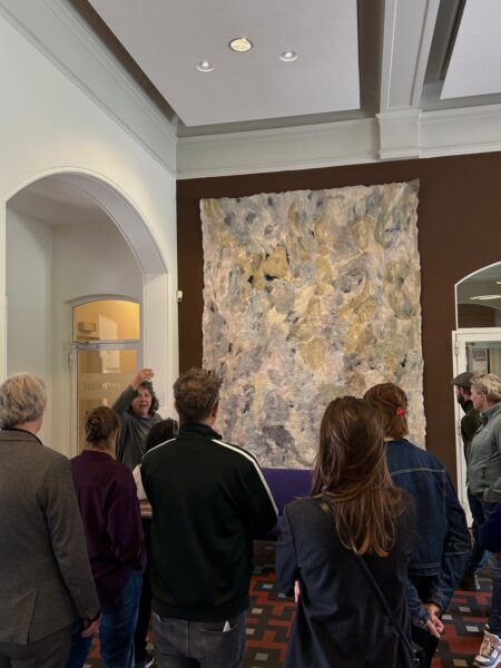 Community of Practice Duurzaamheid & Musea