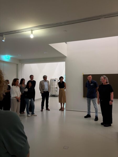 Community of Practice Duurzaamheid & Musea