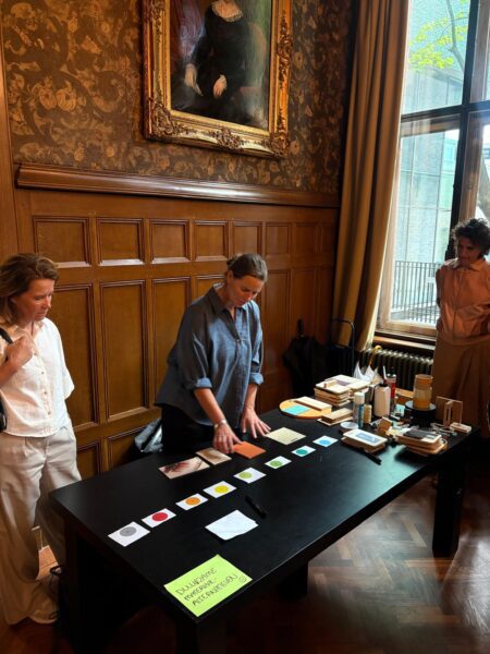 Community of Practice Duurzaamheid & Musea