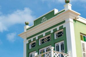 Kennisuitwisseling tussen musea in Europees Nederland en het Caribisch deel van het Koninkrijk