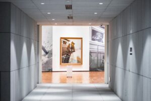 Webinar: communiceren over toegankelijkheid in musea