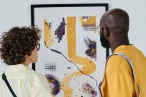 Leiderschap in Cultuur x Museumvereniging