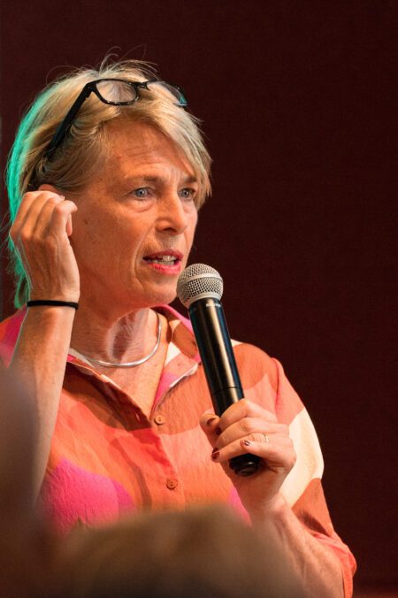 Terugblik: Kennismiddag sociale veiligheid en inclusieve omgangsvormen