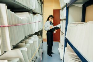 Cursus: Digitale collectie vindbaar en zichtbaar voor gebruikers