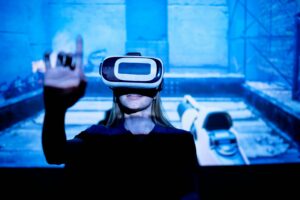 Webinar: Een immersief project beginnen