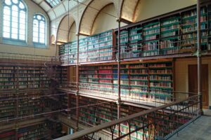 Masterclass: Publiek Domein