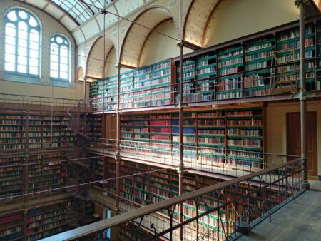 Masterclass: Publiek Domein