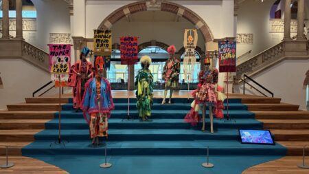 Museumboot krijgt vervolg: collectie van Bas Kosters gaat op reis