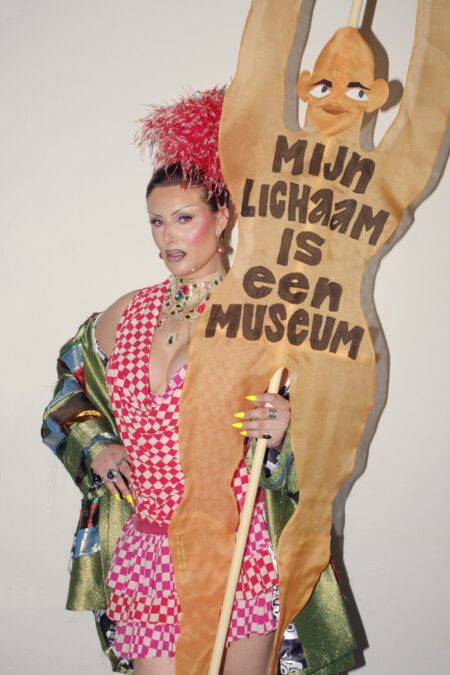 Museumboot krijgt vervolg: collectie van Bas Kosters gaat op reis