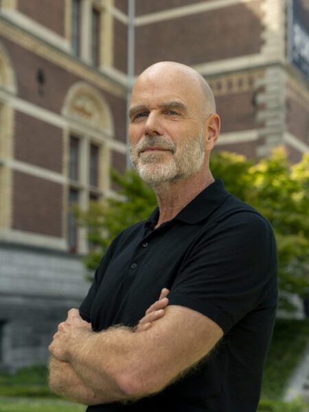 Erik van Ginkel