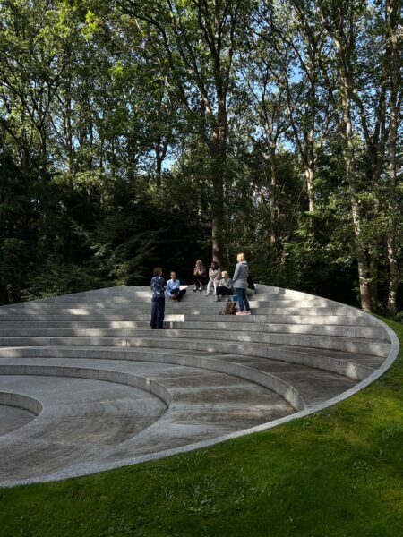 Community of Practice Duurzaamheid & Musea