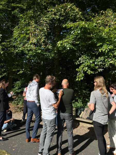 Community of Practice Duurzaamheid & Musea