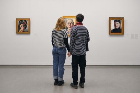 Bijeenkomst Museumnetwerk: Netwerk P&E Projectleiders