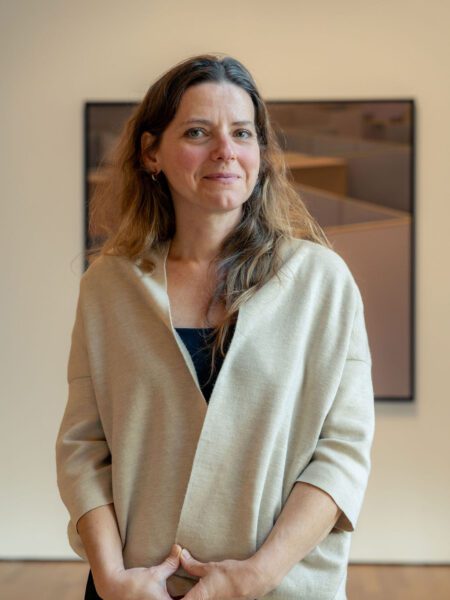Duo-interview 100 jaar Museumvereniging: Maite en Ronald