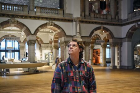 Samen werken aan toegankelijke musea