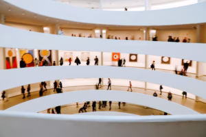Museumnetwerk: Marketing & Communicatie