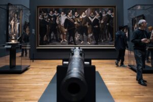 Bijeenkomst: Goed bestuur en toezicht rond de vernieuwde Governance Code Cultuur