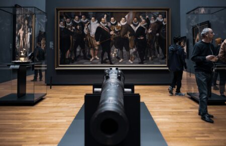 Bijeenkomst: Goed bestuur en toezicht rond de vernieuwde Governance Code Cultuur